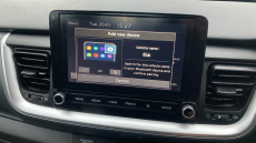 Kia Stonic 1.0T GDi 99 2 5dr Petrol Estate